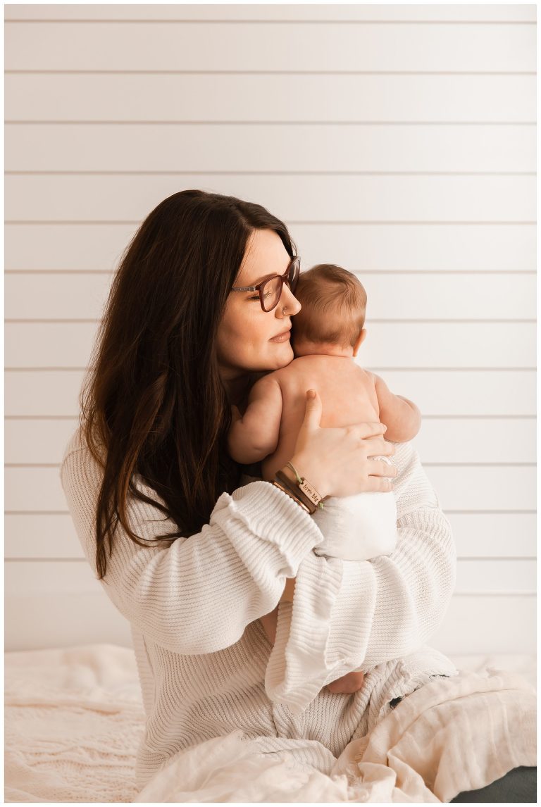 Breastfeeding Mini Session Event Admyers Family EKB